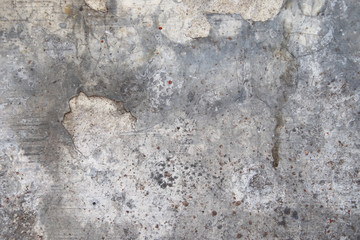 Texture of old concrete wall,Grey Cement textured abstract background,Dirty white wall background,cement wall