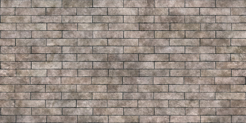 old brick wall
