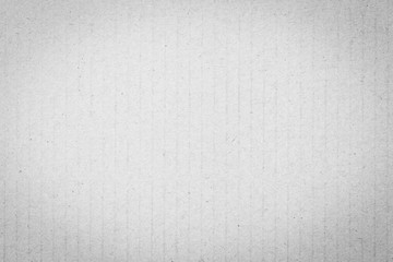 Gray paper box texture abstract background for design, black and white