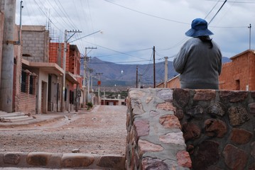 Humahuaca