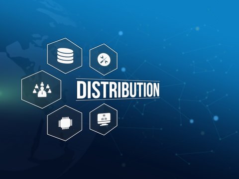 Distribution