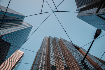 Downtown Toronto