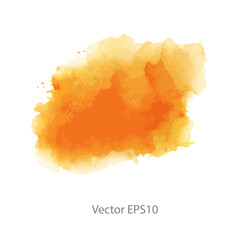 abstract watercolor background