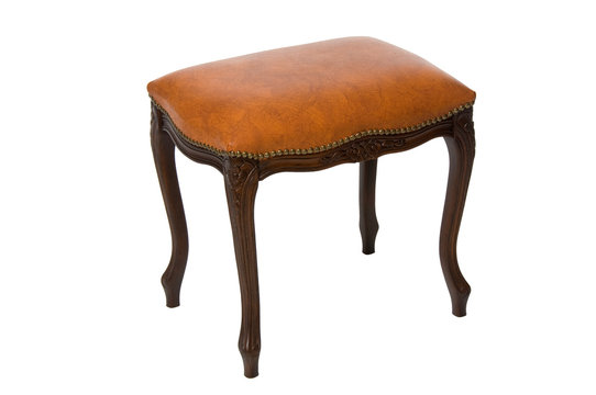 Hocker Sitz