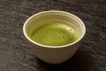 抹茶　green tea made in Japan