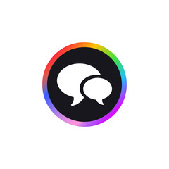 Live Chat -  App Icon