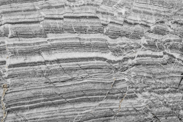 Beautiful Rough texture of grey marble. Stone texture background.