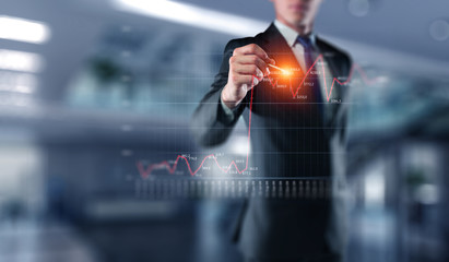 Media technologies for business. Mixed media