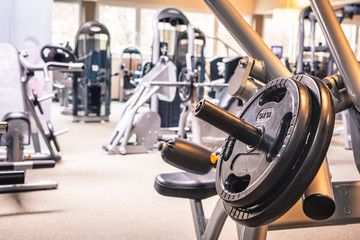 gym room
