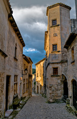 Les Baux-de-Provence