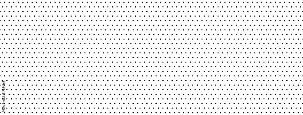 Poster dot seamless pattern polka background. abstract pattern with dot. abstract geometric shape. geometri