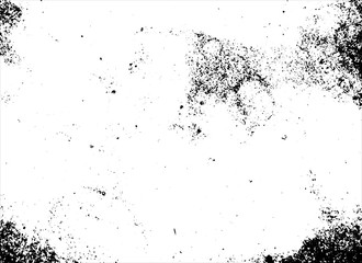 grunge black and white background