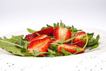 Erdbeeren