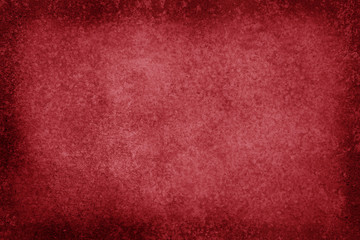 Beautiful Abstract Texture Decorative Festive Red Saturated Background