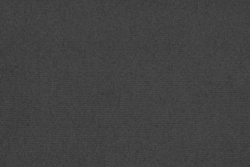 High Resolution Black Recycled Striped Kraft Paper Texture