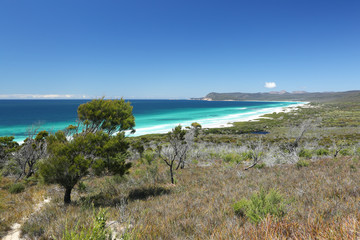 Tasmania, Freycinet National Park, Friendly Beaches