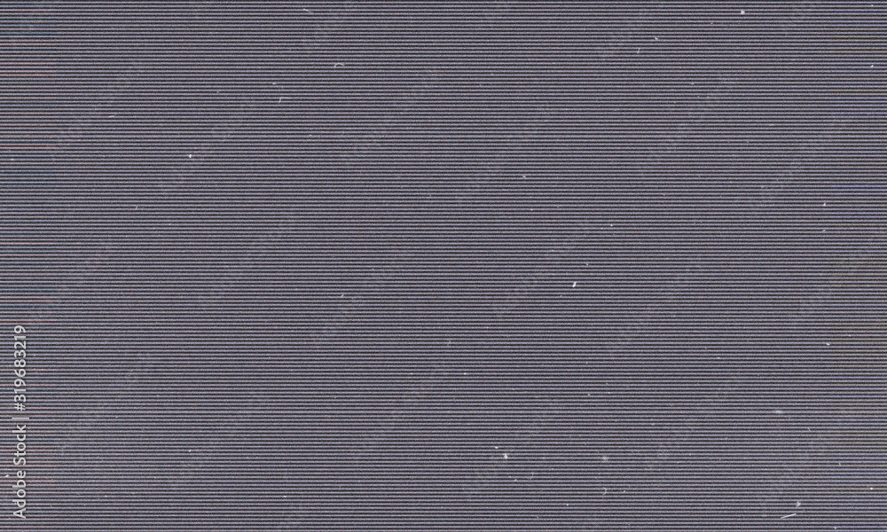 Fototapete abstract background with copy space for text, old tv scan line monitor for glitch overlay