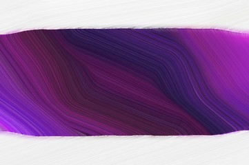 abstract liquid canvas design with very dark magenta, white smoke and dark orchid colors. can be used as poster, card or canvas wallpaper