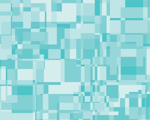 Modern abtract background. Vector template for print baner, page, book cover, web landing.