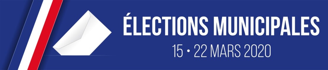 2020 French municipal elections