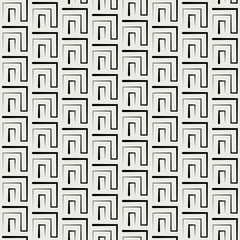 Simple and unique geometric abstract with eps 10 graphic design concept.