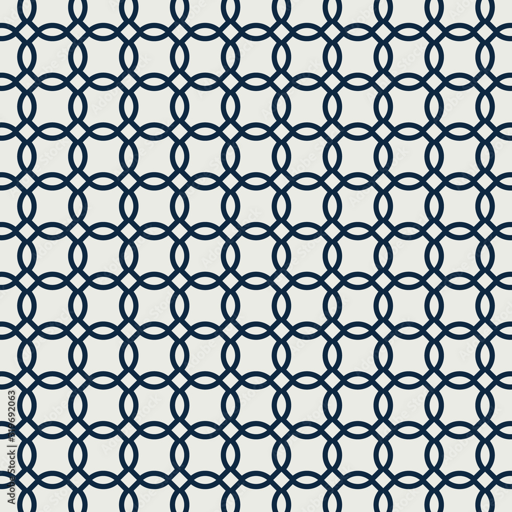 Aufkleber abstract geometric simple and unique, graphic design line pattern vector eps 10.
