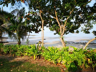 Tup Kaek Beach - Traumstrand in Thailand Krabi