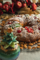 Bolo Rei