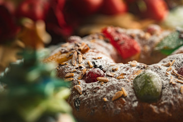 Bolo Rei