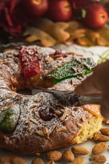 Bolo Rei