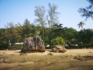 Krabi Traumstrand