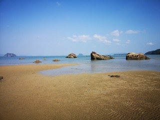 Hollywood Strand Hangover 2, Tup Kaek Beach, Krabi Thailand