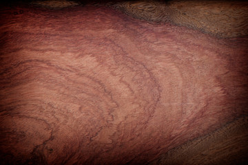 Naklejka premium Natural old wood texture background,Wooden Background,dark wooden pattern floor.