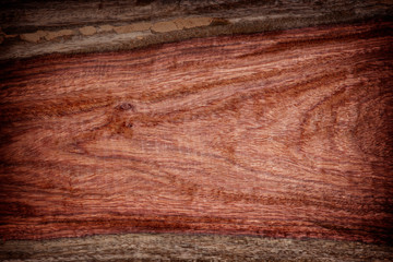 Obraz premium Natural old wood texture background,Wooden Background,dark wooden pattern floor.