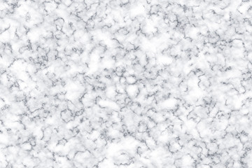 directly above view of marble textured background