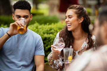 A Weekend Filled With Laughter