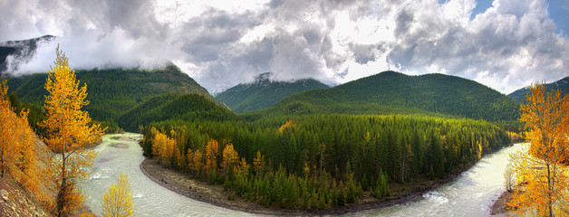 2011 Glacier NP