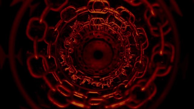 Tunnel to Hell