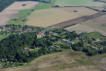 Ludwigsburg und ältestes Pommernschloss 2014
