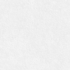 White paper for pastel or watercolor. Seamless texture background