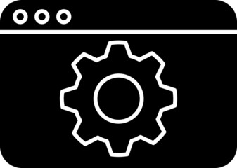 software icon, Vector