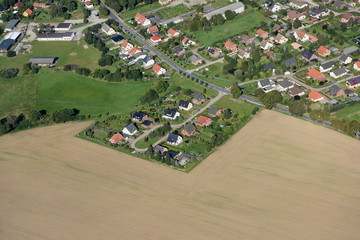 Kemnitz östlich von Greifswald 2014