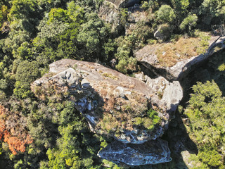 PARQUE DO CÃO SENTADO