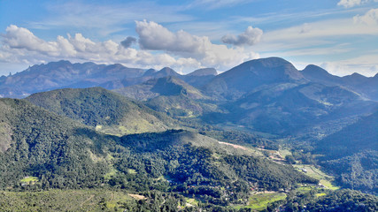 HORIZONTE SANTA BARBARA