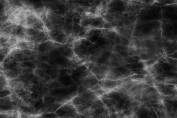 Black and white spiderweb energy texture.