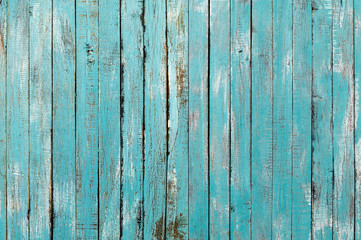 Blue wood texture background coming from natural tree. Old wooden panels that are empty and...