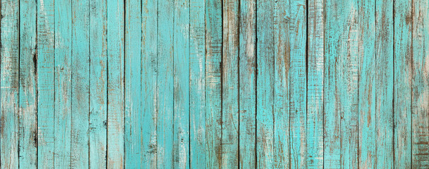 Fototapeta na wymiar Blue wood texture background coming from natural tree. Old wooden panels that are empty and beautiful patterns.
