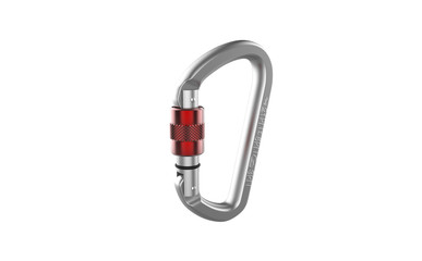 climbing carabiner