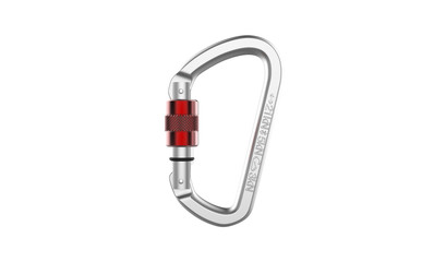 climbing carabiner