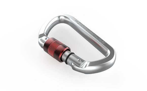 Climbing Carabiner